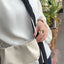 【NUiLLE】 【即納】wander around pochette