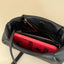 【NUiLLE】 【即納】wander around pochette