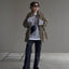 【NUiLLE】 【即納】wander around pochette