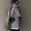 【NUiLLE】 【即納】wander around pochette