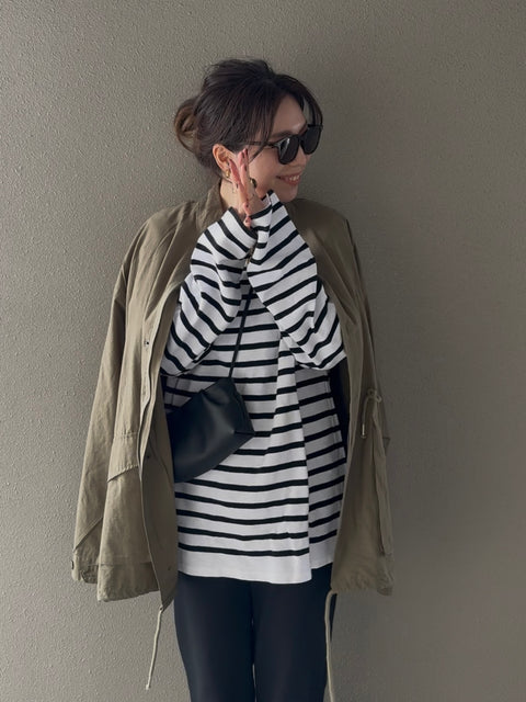 【NUiLLE】 【即納】wander around pochette