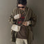 【NUiLLE】 【即納】wander around pochette
