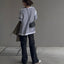 【NUiLLE】 【即納】wander around pochette