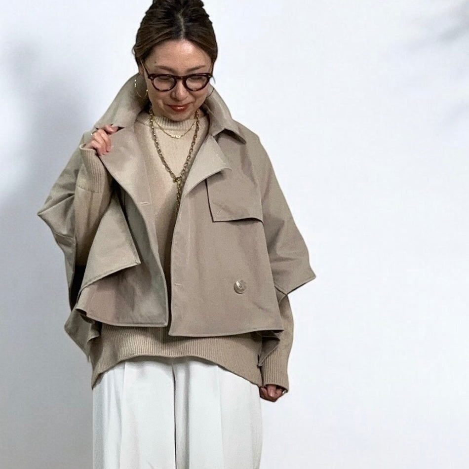 コート – TRENDLE