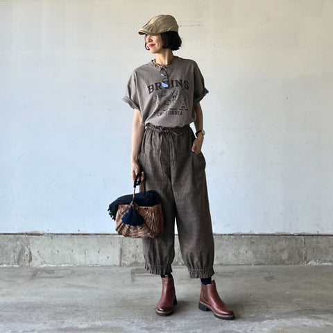 【一部即納】UCLAベアTシャツ