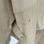 【and comfy.】【即納】  Hi-Neck Half coat