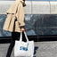【and comfy.】【即納】  Hi-Neck Half coat