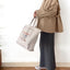 【and comfy.】【即納】  Hi-Neck Half coat