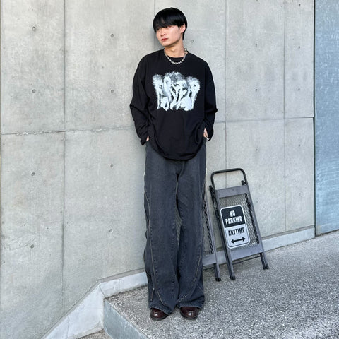 スプレープリントロンT